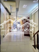 Hxh 8M Thông - Đô Đốc Long Q. Tân Phú - Nhà Đẹp 3Tầng Btct - Giá Chỉ 8Tỷ