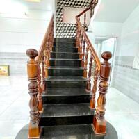 Bán Nhà Lầu Hẻm 9 Trần Chiên Cái Răng