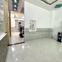 Bán Nhà Lầu Hẻm 9 Trần Chiên Cái Răng