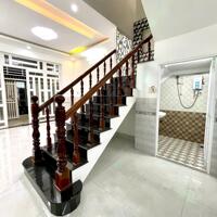 Bán Nhà Lầu Hẻm 9 Trần Chiên Cái Răng