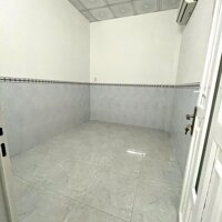Bán Nhà Lầu Hẻm 9 Trần Chiên Cái Răng
