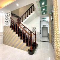 Bán Nhà Lầu Hẻm 9 Trần Chiên Cái Răng