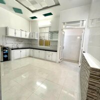 Bán Nhà Lầu Hẻm 9 Trần Chiên Cái Răng