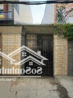 Bán Nhà 63M2 Đường Tân Thắng Quận Tân Phú, Ngay Aeon Tân Phú 4 Tỷ 999