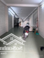 Sổ Hồng 59 M2, Diện Tích Xây Dựng 176 M2, Nhà 3 Tầng Mái Bằng Btct