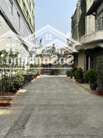Sổ Hồng 59 M2, Diện Tích Xây Dựng 176 M2, Nhà 3 Tầng Mái Bằng Btct