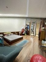 Bán Nhà Thịnh Liệt Liền Kề Chung Cư Hồng Hà Vị Trí Đẹp Yên Tĩnh. Diện Tích 75M2 5 Tầng Thang Máy
