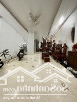 Bán Nhà Thịnh Liệt Liền Kề Chung Cư Hồng Hà Vị Trí Đẹp Yên Tĩnh. Diện Tích 75M2 5 Tầng Thang Máy