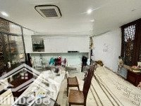 Bán Nhà Thịnh Liệt Liền Kề Chung Cư Hồng Hà Vị Trí Đẹp Yên Tĩnh. Diện Tích 75M2 5 Tầng Thang Máy