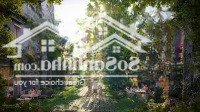 Bán Dự Án Eco Retreat Cách Tp. Hcm 30P. Đủ 3 Yếu Tố: Đầu Tư Sinh Lời - Trị Liệu - Nghỉ Dưỡng