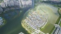 Bán Biệt Thự Tại Vinhomes Ocean Park Gia Lâm, 18,8 Tỷ, 100M2, 4 Tầng, Pháp Lý Đầy Đủ