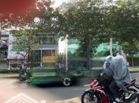 Bán Gấp Biệt Thư Sân Vườn,Dt: (12M X 20M),3 Tầng, Phổ Quang, P2, Tân Bình, Giá Bán 30 Tỷ