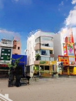 Cần Tiền Bán Gấp Nhàmặt Tiềnphan Đăng Lưu, Phường 3 Quận Bình Thạnh,Diện Tích4 X 15M, Kc 3L St