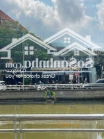 Bán Nhà Góc Mặt Tiền Đường Huỳnh Cương (Cập Quán Caffe Ruby Bờ Hồ) 28 Tỷ, Q Ninh Kiều, Tp Cần Thơ