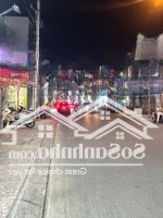Góc 2 Mặt Tiền Huỳnh Văn Bánh, P.11,Q.phú Nhuận. (6X20- 5 Tầng-Hđt: 110 Triệu-Gía:30 Tỷ)