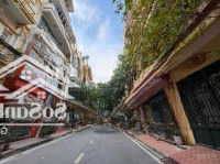 Bán Gấp Nhà Khu Đô Thị Đại Kim Vị Trí Đẹp Kinh Doanh Sầm Uất Vỉa Hè Rộng Diện Tích 55M2 20 Tỷ
