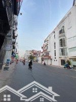 Bán Góc 2 Mặt Tiền Chu Văn An P12 Bình Thành - 16X30M - 480M2 - 2 Tầng - Hđt: 160 Triệu/Th - Chỉ 78 Tỷ