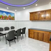 Bán Nhà lầu ngay chợ Cái Răng, Lê Bình, Cái Răng