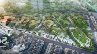 Siêu Phẩm Shophouse - Nhà Phố Thương Mại Economy City - Như Quỳnh, Văn Lâm, Hưng Yên !