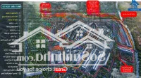 Siêu Phẩm Shophouse - Nhà Phố Thương Mại Economy City - Như Quỳnh, Văn Lâm, Hưng Yên !