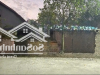 Chính Chủ Gửi Bán Lô Đất Siêu Đẹp
Lập Trí, Minh Trí, Sóc Sơn
Hà Nội
 Diện Tích: 102M2Mặt Tiềnhậu 5M
Đường Thông