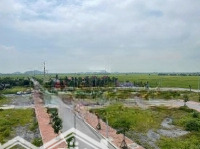 Chính Chủ Bán Đất Tại Khu Đô Thị Hưng Hòa , Thanh Liêm, Hà Nam. Lh: Ms Thùy: 0989.030.357