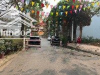 Bán 104M2 Khu A Nam Đầm Vạc K Lỗi Gì Giá Quanh 4 Đồng