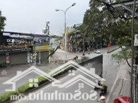 Bán 104M2 Khu A Nam Đầm Vạc K Lỗi Gì Giá Quanh 4 Đồng
