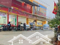 Chính Chủ Cần Tiền Bán Gấp 100 M2 Trục Kinh Doanh Chợ Thắng Trí Mình Trí