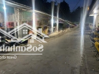 Chính Chủ Cần Tiền Bán Gấp 100 M2 Trục Kinh Doanh Chợ Thắng Trí Mình Trí