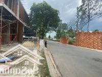 Đất Biệt Thự View Sông, 354M2 Full Thổ Cư, Sổ Hồng,Mặt Tiềnđường Nhựa 8M Giáp Tphcm - Giá Tốt 31 Triệu/M2
