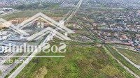 Bán Đất Dự Án Tđc Áp Tràn, Phường Dương Quan, Thành Phố Thủy Nguyên, Tp Hải Phòng