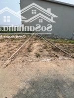 Bán - (48M2) - Đất Hồng Hà, Đan Phượng Cạnh Vành Đai 4 Cầu Hồng Hà, Trường Mầm Non