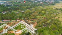 Bán Đất Thổ Cư Vị Trí Trung Tâm Xã, Gần Hồ Phú Mãn Diện Tích 980M Sổ Hồng Vuông Vắn Giá Bán Rẻ