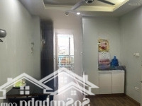 Cho Thuê Căn Hộ Dịch Vụ Căn Hộ 501 Số 1 Ngõ 76 Kim Mã Thượng