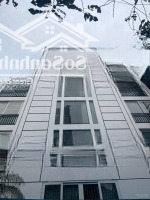 Cho Thuê Căn Hộ Dịch Vụ Căn Hộ 501 Số 1 Ngõ 76 Kim Mã Thượng