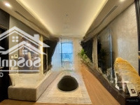 Cho Thuê Chung Cư Mhd Trung Văn, 124M2, 3 Phòng Ngủ, Đủ Đồ Giá 18 Tr/Th