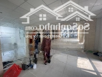 Tòa Nhàmặt Tiềncộng Hòa Ngay Pico. Dt: 13X25M. 2 Hầm 6 Tầng. 2 Thang Máy. Sàn Suốt. Giá 200 Triệu/Tháng.