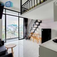 Căn Duplex Ban Công Cửa Sổ View Ngàn Sao Ngay Khu ETown Cộng Hòa Tân Bình