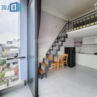 Căn Duplex Ban Công Cửa Sổ View Ngàn Sao Ngay Khu ETown Cộng Hòa Tân Bình