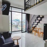 Căn Duplex Ban Công Cửa Sổ View Ngàn Sao Ngay Khu ETown Cộng Hòa Tân Bình