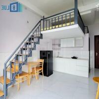 Căn Duplex Ban Công Cửa Sổ View Ngàn Sao Ngay Khu ETown Cộng Hòa Tân Bình