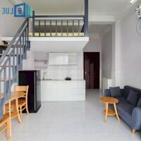 Căn Duplex Ban Công Cửa Sổ View Ngàn Sao Ngay Khu ETown Cộng Hòa Tân Bình