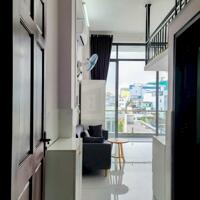Căn Duplex Ban Công Cửa Sổ View Ngàn Sao Ngay Khu ETown Cộng Hòa Tân Bình