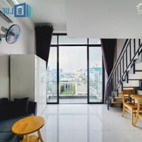 Căn Duplex Ban Công Cửa Sổ View Ngàn Sao Ngay Khu ETown Cộng Hòa Tân Bình