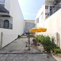 BÁN NHANH LÔ ĐẤT ĐẸP - TRUNG TÂM PHỐ BIỂN NHA TRANG 