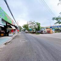 Nền 393m2 Đường Lê Hồng Nhi, Ba Láng, Cái Răng