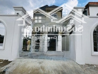 Biệt Thự Siêu Khủng 300M2 Thổ Cư Siêu Đẹp