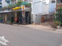 Chính Chủ Cần Bán Gấp Miếng Đất 5X27M, Đường 8M Có Vỉa Hè Ngay Khu Vip Dương Quảng Hàm, Gò Vấp