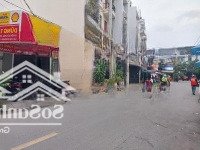 Chính Chủ Cần Bán Gấp Miếng Đất 5X27M, Đường 8M Có Vỉa Hè Ngay Khu Vip Dương Quảng Hàm, Gò Vấp